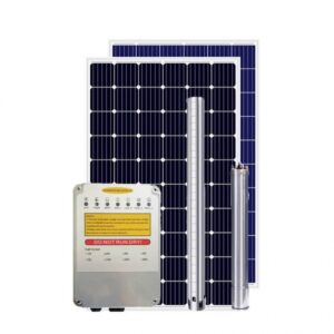 Solar Pump