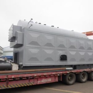 ⁠Incineration Boiler
