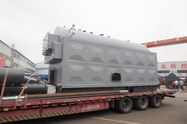 ⁠Incineration Boiler