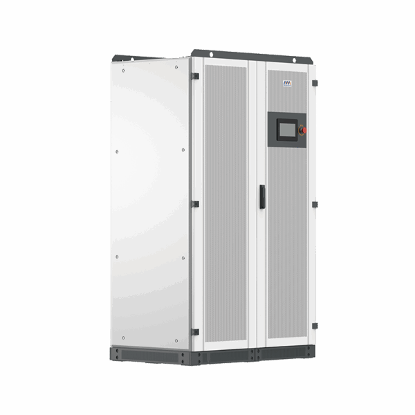 Hybrid Inverter