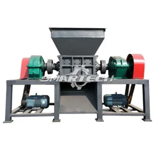 Shredder Machine
