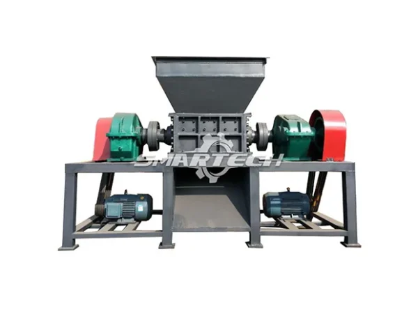 Shredder Machine