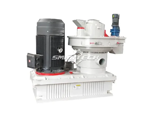 Pellet Making Machine