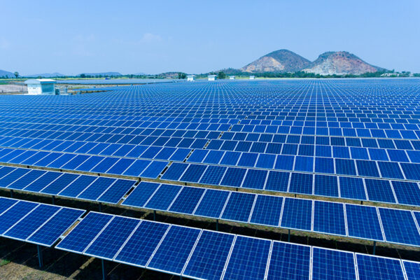 Solar Thai